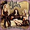Go to record Hell on heels