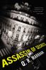 Go to record Assassin of secrets
