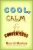 Go to record Cool, calm & contentious