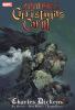 Go to record A zombies Christmas carol : in sequential art : being an u...