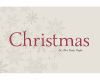 Go to record Christmas : on this holy night