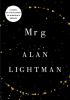 Go to record Mr g : a novel about the creation