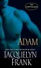 Go to record Adam : The Nightwalkers