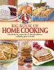 Go to record Big book of home cooking : favorite family recipes, tips &...