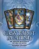 Go to record Easy tarot reading : the process revealed in ten true read...