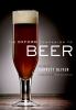 Go to record The Oxford companion to beer