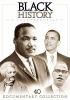 Go to record Black history a retrospective