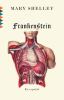 Go to record Frankenstein : O el moderno Prometeo