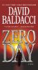 Go to record Zero day : a novel