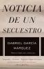 Go to record Noticia de un secuestro