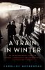 Go to record A train in winter : an extraordinary story of women, frien...