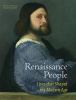 Go to record Renaissance people : lives that shaped the modern age