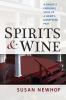 Go to record Spirits & wine