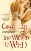 Go to record Too wicked to wed