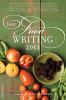 Go to record Best food writing 2011