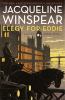 Go to record Elegy for Eddie : a Maisie Dobbs novel