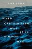 Go to record When Captain Flint was still a good man : [a novel]