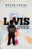 Go to record L-vis lives! : racemusic poems
