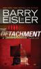 Go to record The detachment : [a John Rain thriller]