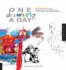 Go to record One drawing a day : a 6-week course exploring creativity w...