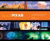 Go to record The art of Pixar : the complete colorscripts and select ar...