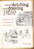 Go to record Start sketching and drawing now : simple techniques for dr...