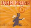 Go to record The singing mailman delivers