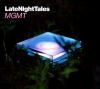 Go to record Late night tales