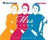 Go to record Mrs. Nixon a novelist imagines a life