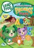 Go to record Leapfrog. Scout & friends, phonics farm