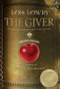 Go to record The giver