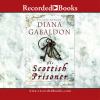 Go to record The Scottish prisoner a novel