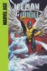 Go to record Iceman and angel