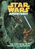Go to record Luke Skywalker and the treasure of the dragonsnakes