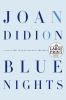 Go to record Blue nights
