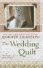 Go to record The wedding quilt : an Elm Creek quilts novel