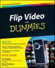 Go to record Flip Video for dummies