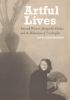Go to record Artful lives : Edward Weston, Margrethe Mather, and the Bo...