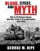 Go to record Blood, steel, & myth : the II. SS-Panzer-Korps and the roa...