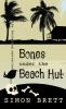 Go to record Bones under the beach hut : a Fethering mystery
