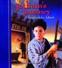 Go to record Jotham's journey : a storybook for Advent