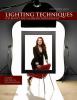 Go to record Christopher Grey's lighting techniques for beauty and glam...