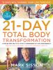 Go to record The primal blueprint : 21-day total body transformation