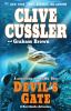 Go to record Devil's gate : a novel from the NUMA files
