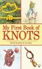 Go to record My first book of knots
