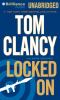 Go to record Locked on