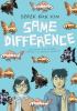 Go to record Same difference