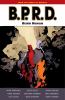 Go to record Mike Mignola's B.P.R.D. Being human
