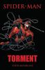Go to record Spider-Man. Torment