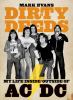 Go to record Dirty deeds : my life inside/outside of AC/DC